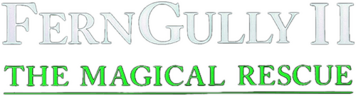 FernGully 2: The Magical Rescue