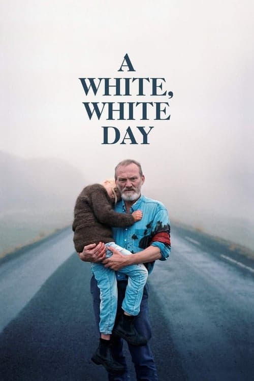 A White, White Day