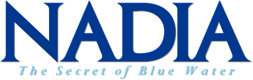 Nadia: The Secret of Blue Water - The Motion Picture