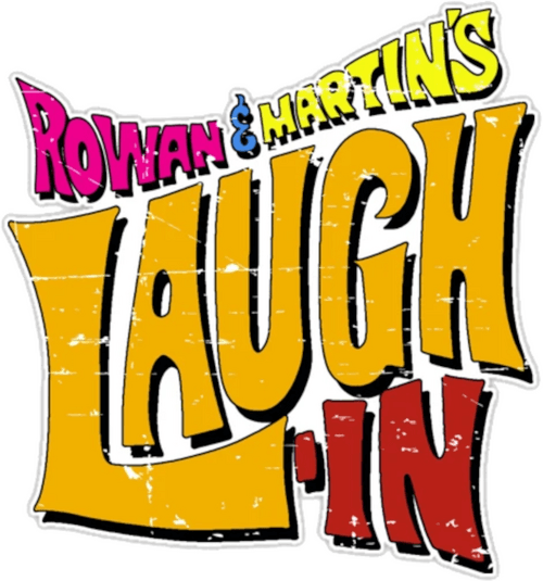 Rowan & Martin's Laugh-In