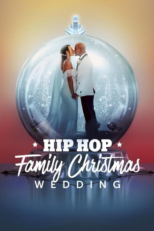 Hip Hop Family Christmas Wedding