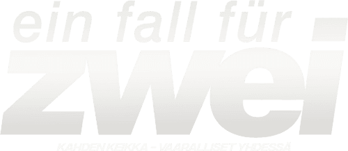 Ein Fall für Zwei