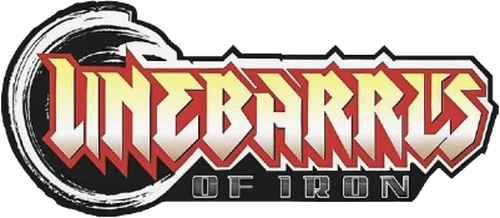Linebarrels of Iron