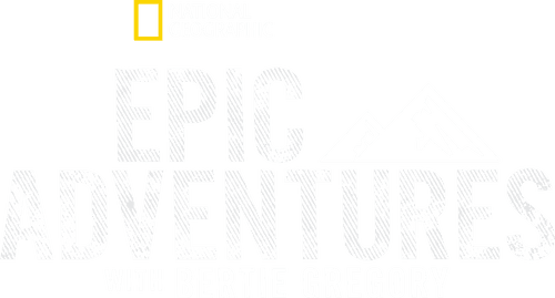 Epic Adventures with Bertie Gregory