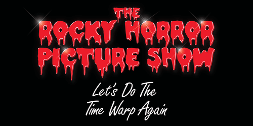 The Rocky Horror Picture Show: Let's Do the Time Warp Again