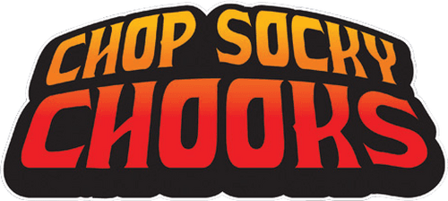 Chop Socky Chooks