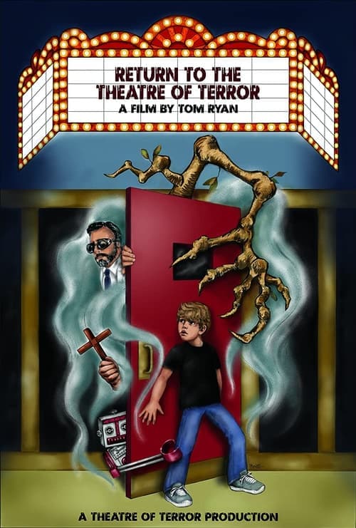 Return to the Theatre of Terror