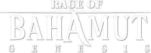 Rage of Bahamut