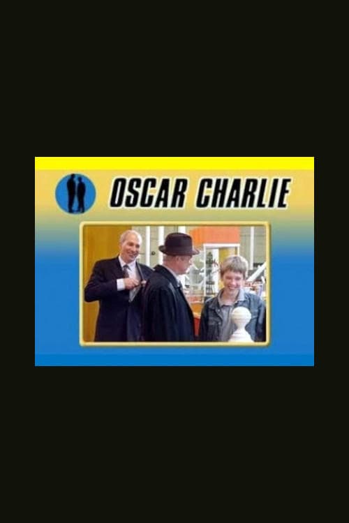 Oscar Charlie