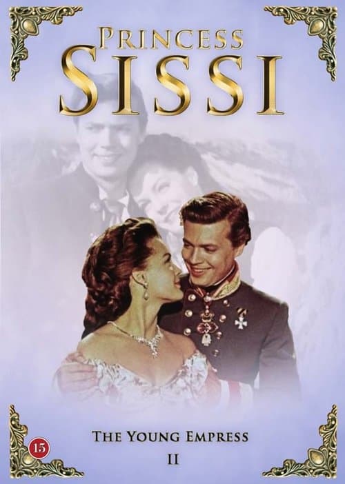Sissi: The Young Empress