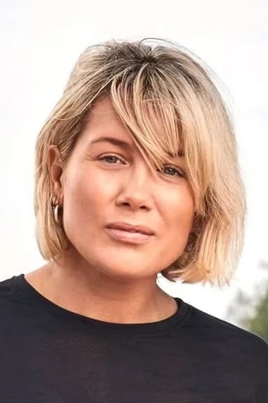 Joanna Swica