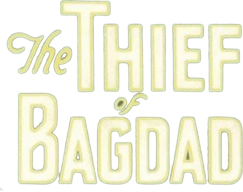 The Thief of Bagdad