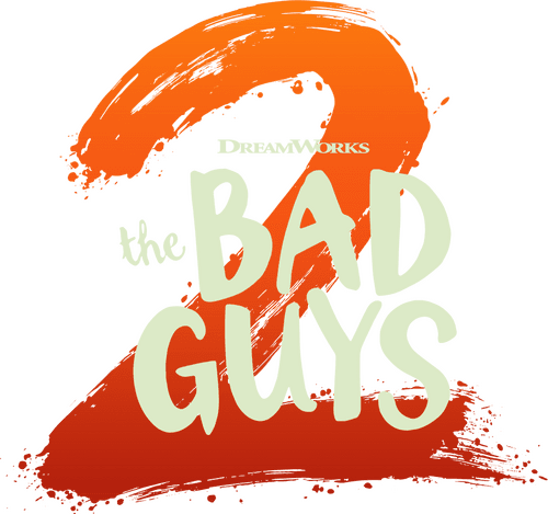 The Bad Guys 2