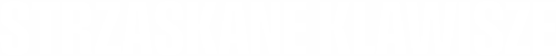 Broken Keys