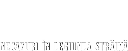 Trouble for the Legion