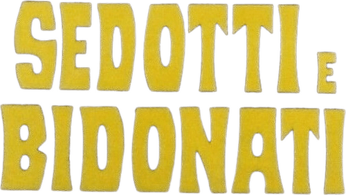 Sedotti e bidonati
