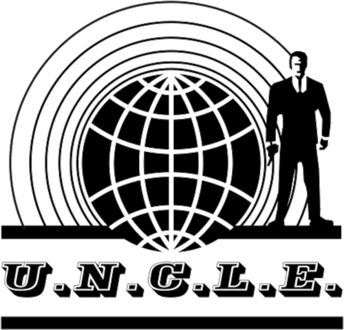 The Man from U.N.C.L.E.