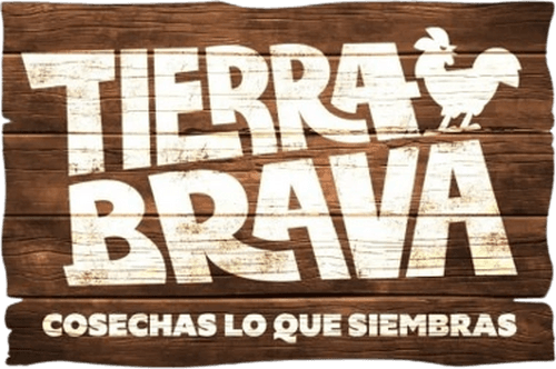 Tierra Brava