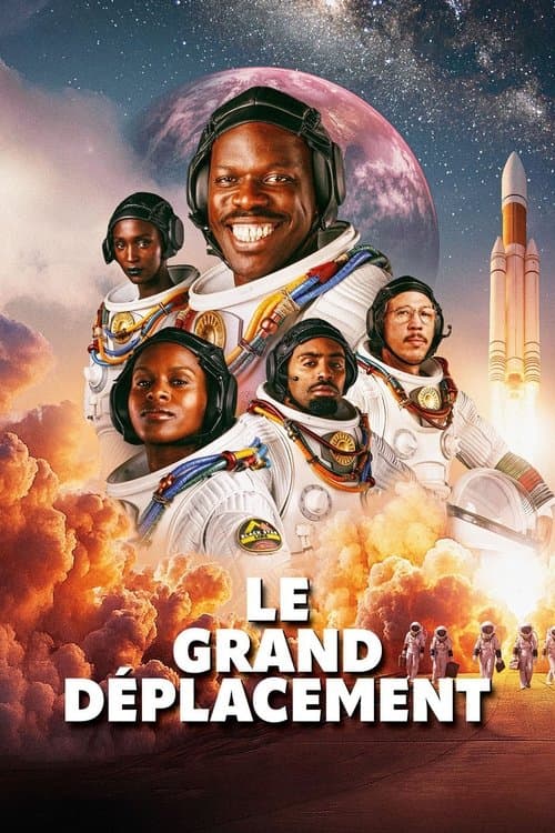 Black to the Future