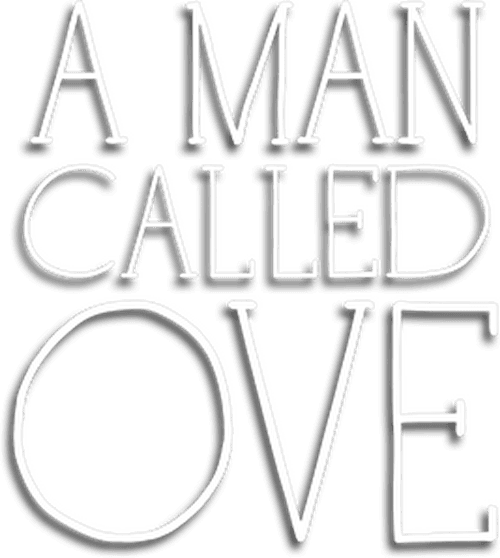 A Man Called Ove