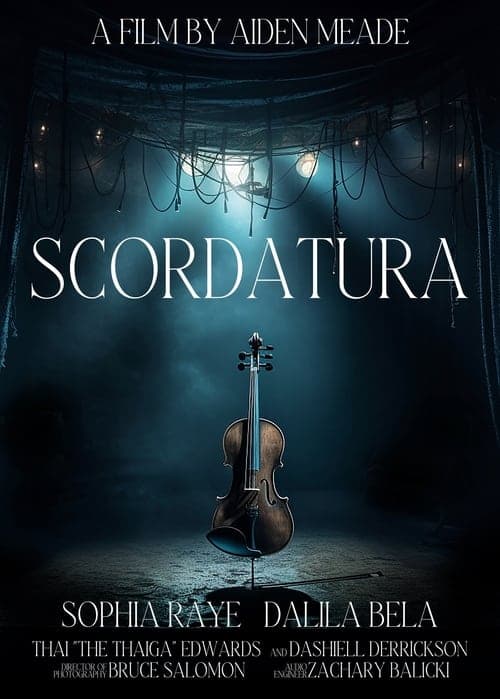 Scordatura