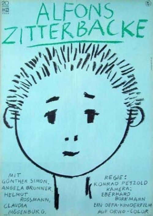 Alfons Zitterbacke
