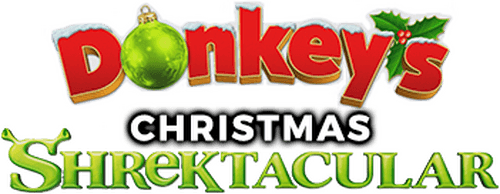 Donkey's Christmas Shrektacular