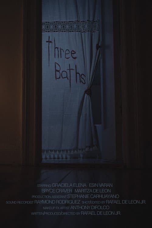 Three Baths