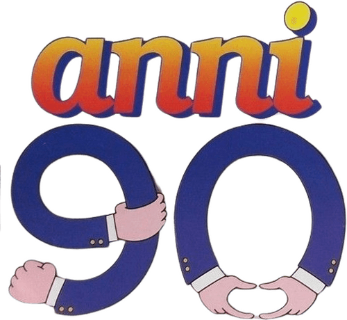 Nineties