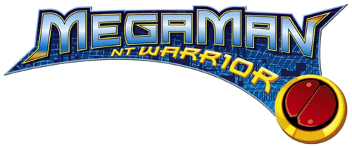 MegaMan NT Warrior