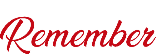 A Holiday to Remember