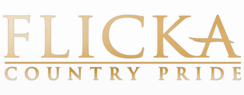 Flicka: Country Pride