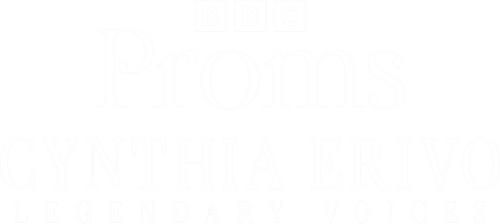 Cynthia Erivo: Legendary Voices at the Proms