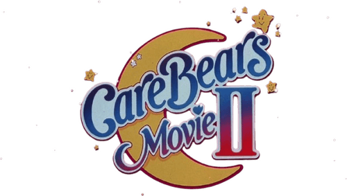 Care Bears Movie II: A New Generation