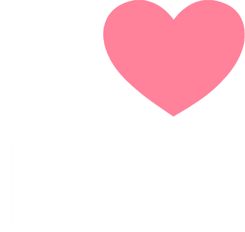 I Love LA