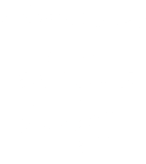 Memories of a Burning Body