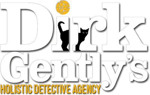 Dirk Gently's Holistic Detective Agency