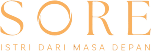 Sore: Istri Dari Masa Depan