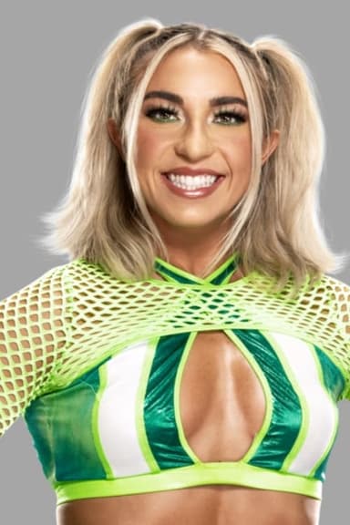Breanna Ruggiero