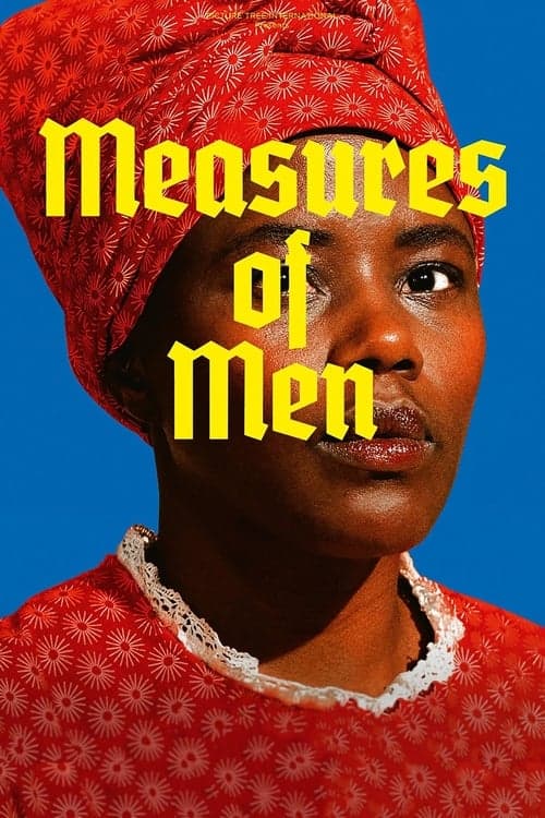 Measures of Men