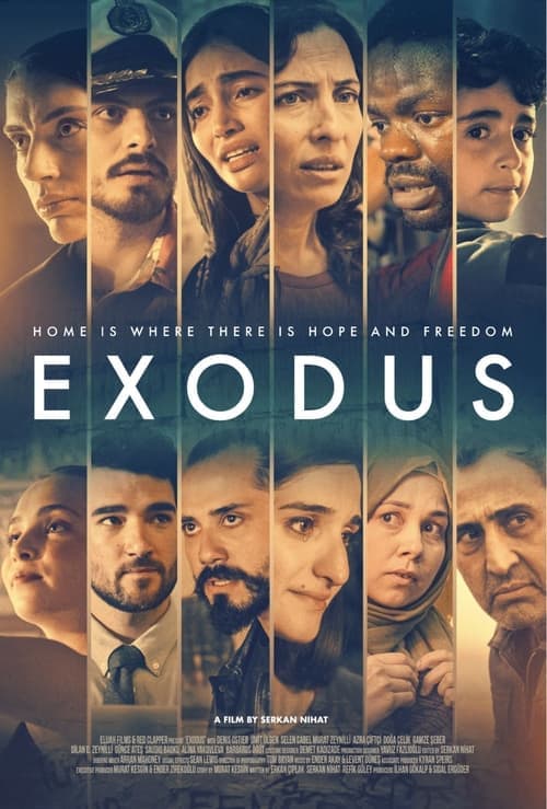 EXODUS