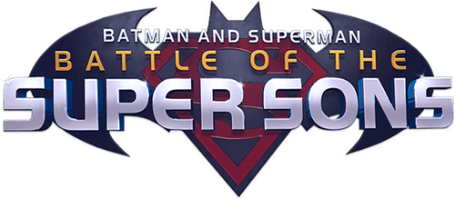 Batman and Superman: Battle of the Super Sons