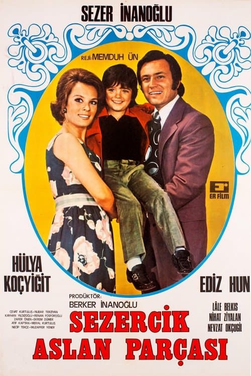 Sezercik Aslan Parçası