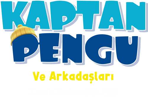 Kaptan Pengu ve Arkadaşları: Mandalina’nın Günlüğü