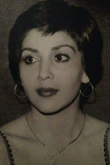 Tahere Ghaffari
