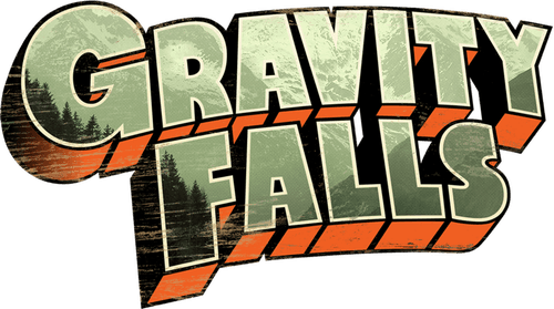 Gravity Falls