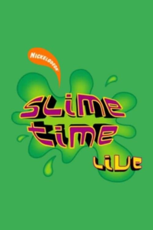 Slime Time Live