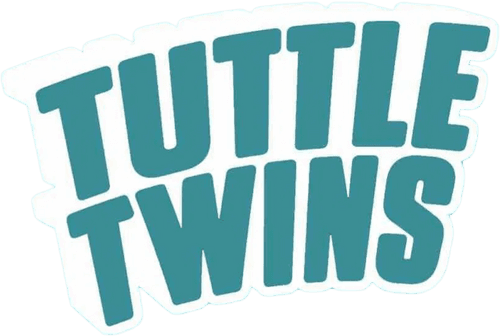 Tuttle Twins