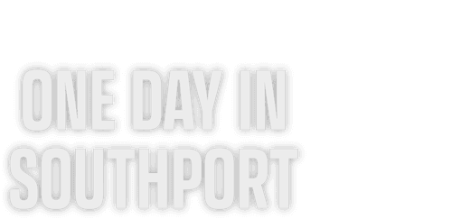 One Day in Southport