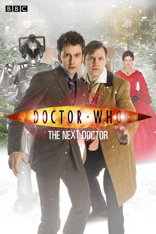 Doctor Who: The Next Doctor